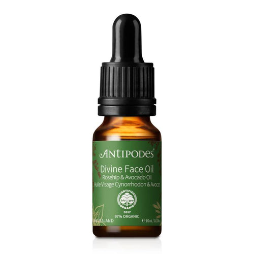 Antipodes Mini Divine Face Oil 10ml