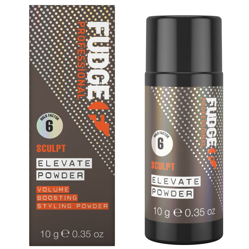 Fudge Styling Elevate Powder 10g