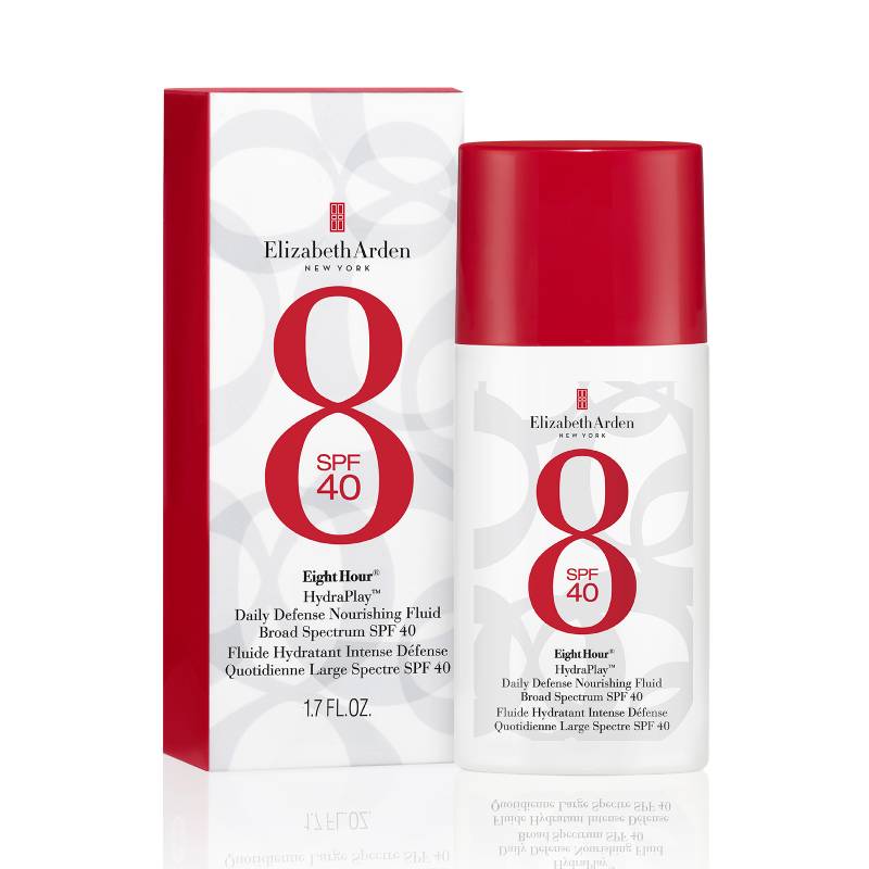 Elizabeth Arden Eight Hour Sun Mineral Moisturiser SPF40+ 50ml