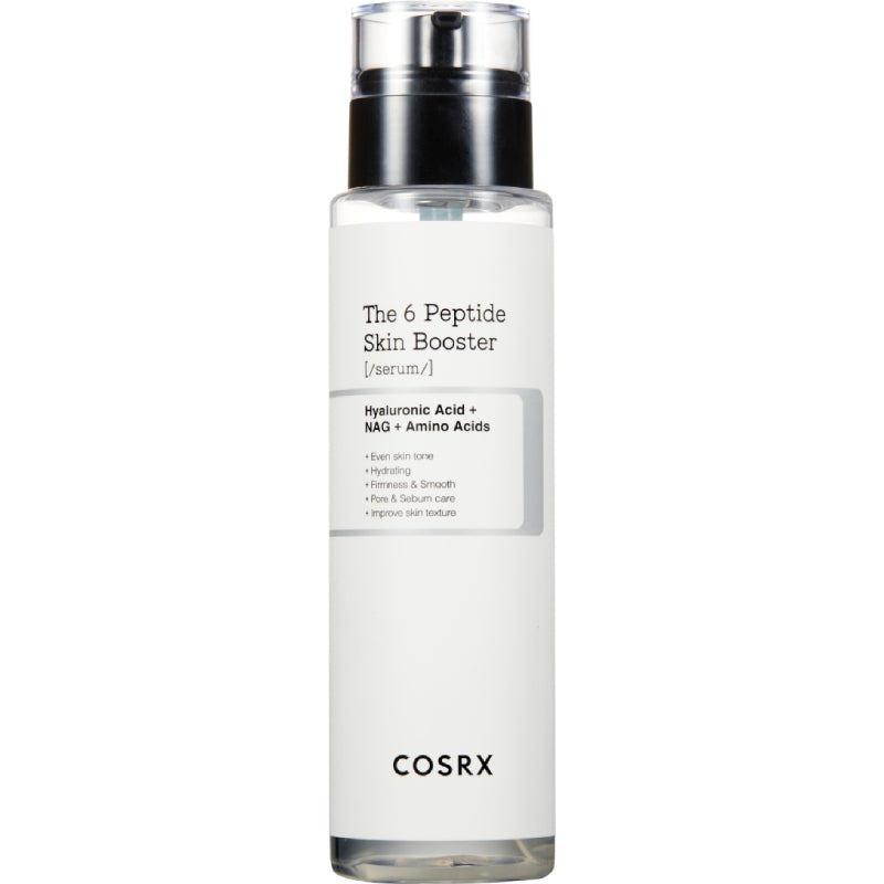 COSRX The 6 Peptide Skin Booster Serum 150ml