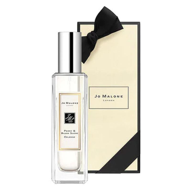 Jo Malone Peony & Blush Suede Eau De Cologne 30ml