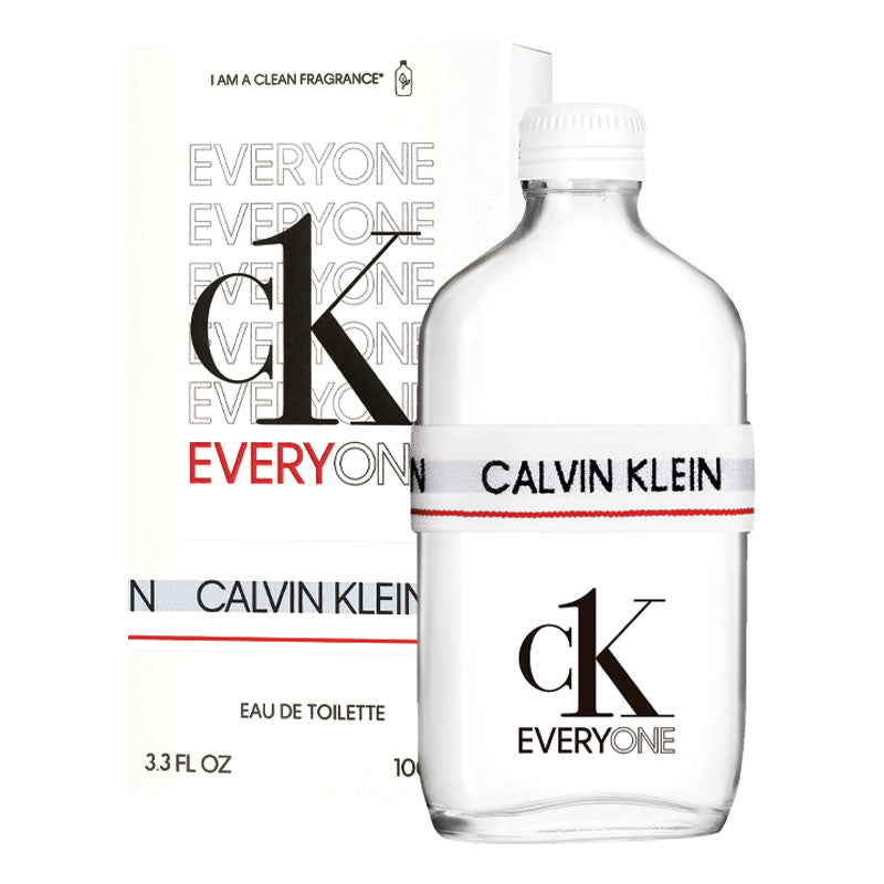 Calvin Klein CK Everyone Eau De Toilette 100ml
