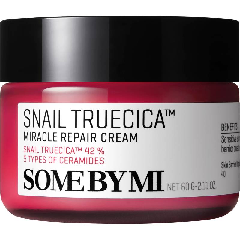 SOME BY MI Snail Truecica Miracle Repair Cream 60g