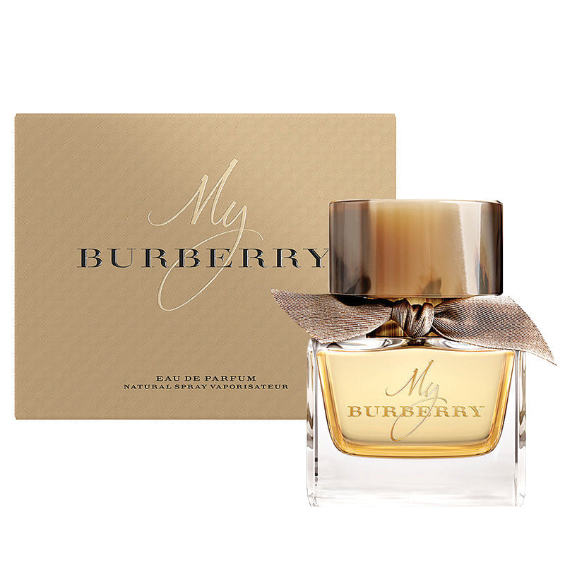 Burberry My Burberry Eau De Parfum 50ml