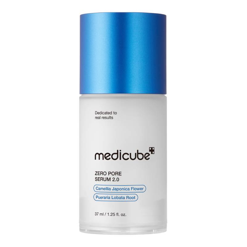 Medicube Zero Pore Serum 2.0 37ml