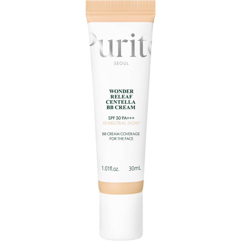 Purito Wonder Releaf Centella BB Cream 13 Neutral Ivory