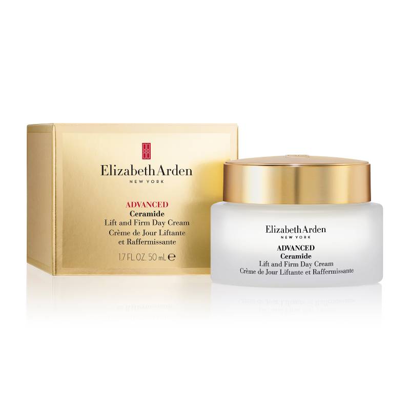Elizabeth Arden Advanced Ceramide Lift & Firm Day Cream 50ml