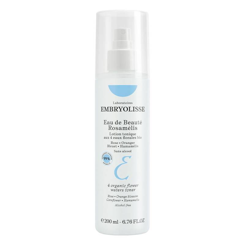 Embryolisse Floral Toner Water 200ml