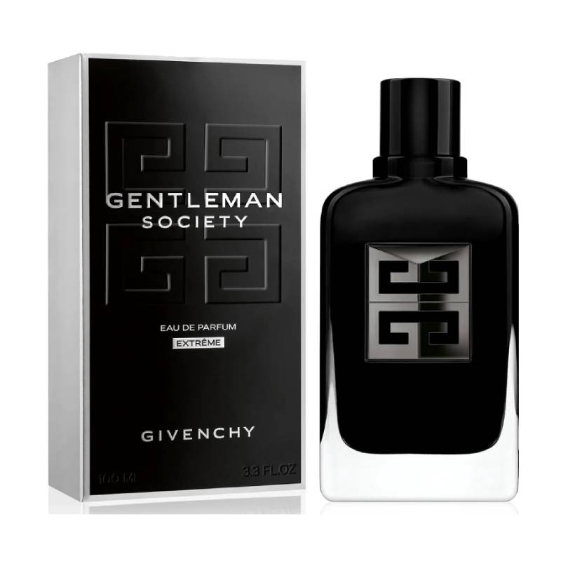 Givenchy Gentleman Society Extreme Eau De Parfum 100ml