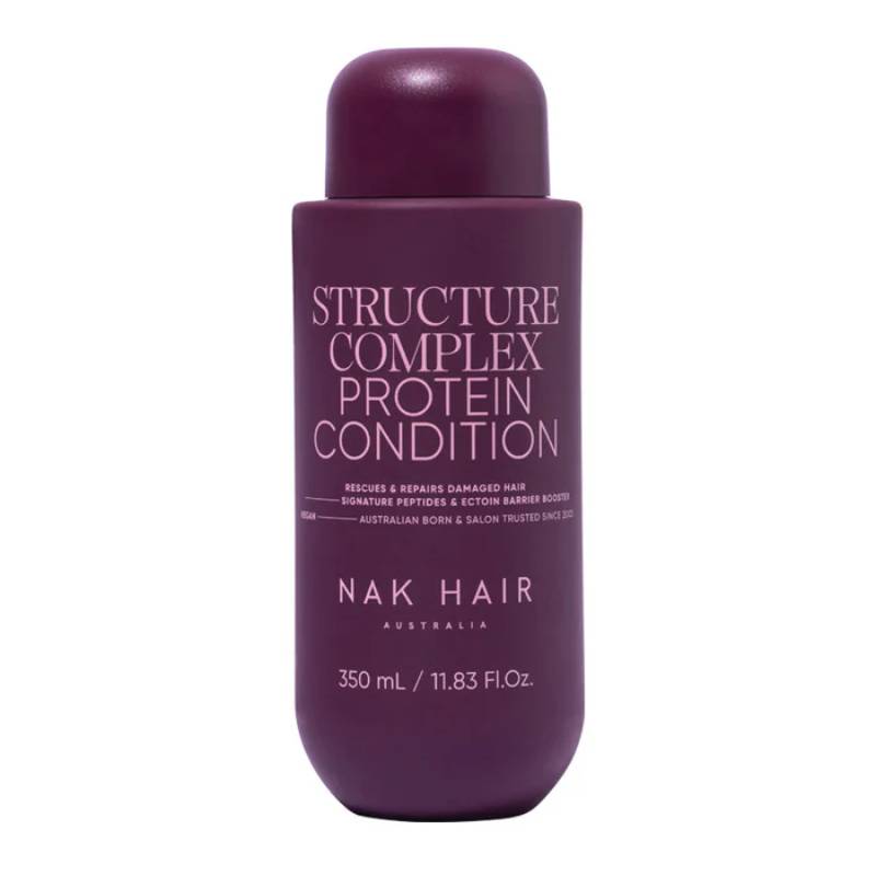 NAK Signature Structure Complex Protein Conditioner 350ml