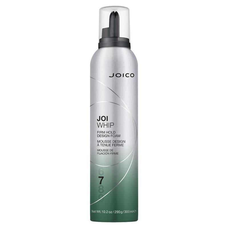 Joico Joi Whip Firm Hold Design Foam 300ml