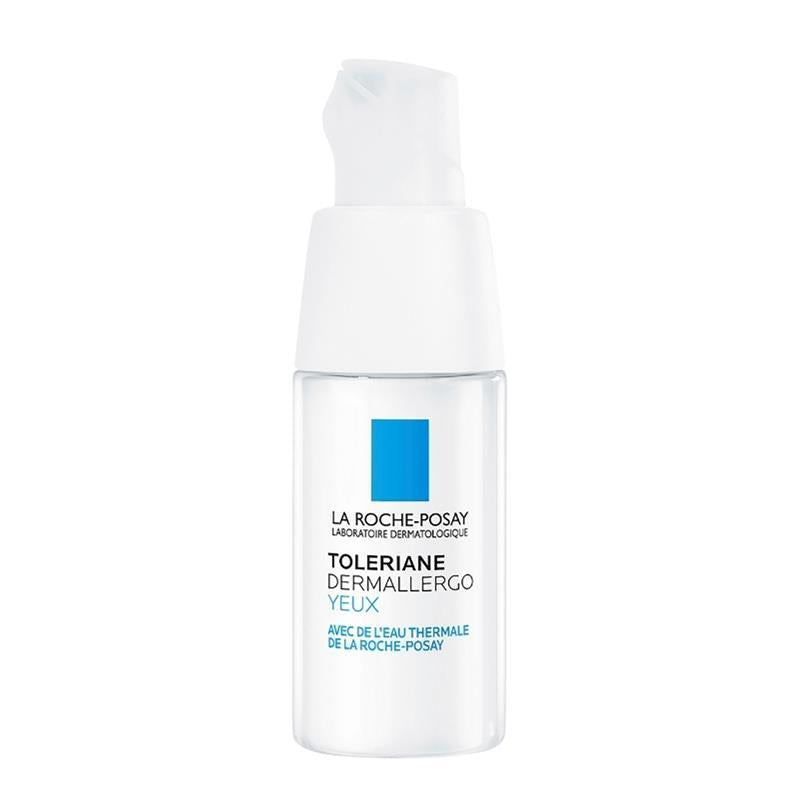 La Roche Posay Toleriane Dermallergo Eye Cream 20ml