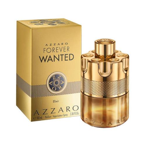 Azzaro Wanted Forever Elixir 100ml