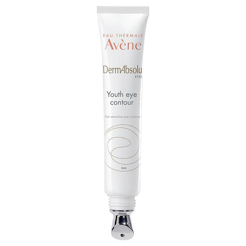 Avene DermAbsolu Filler Eye Cream 15ml