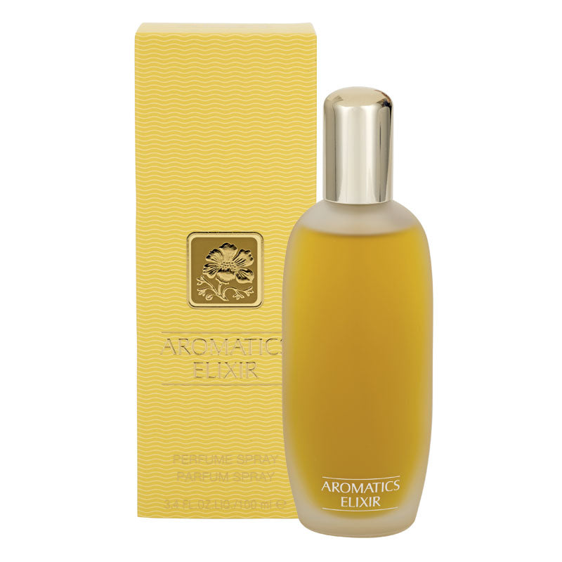 Clinique Aromatics Elixir Perfume 100ml