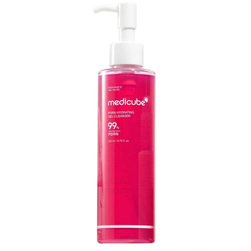 Medicube PDRN Hydrating Gel Cleanser 200ml