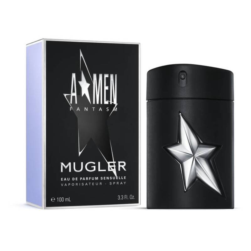 Thierry Mugler A-Men Fantasm Eau De Parfum 100ml