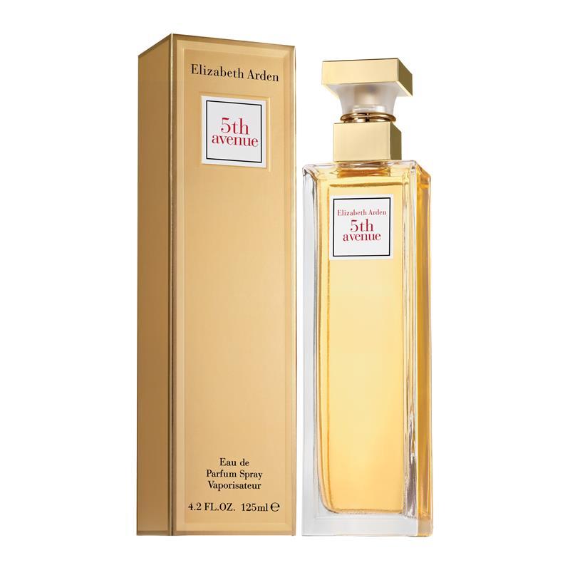 Elizabeth Arden 5th Avenue Eau De Parfum 125ml