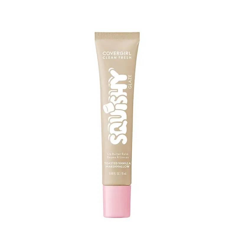 Covergirl Clean Fresh Squishy Glaze Toasted Vanilla Marshmallow