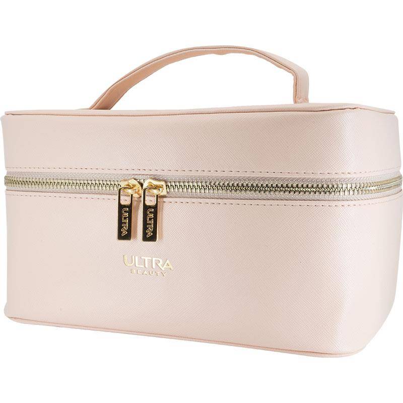 Ultra Beauty Pink Beauty Case