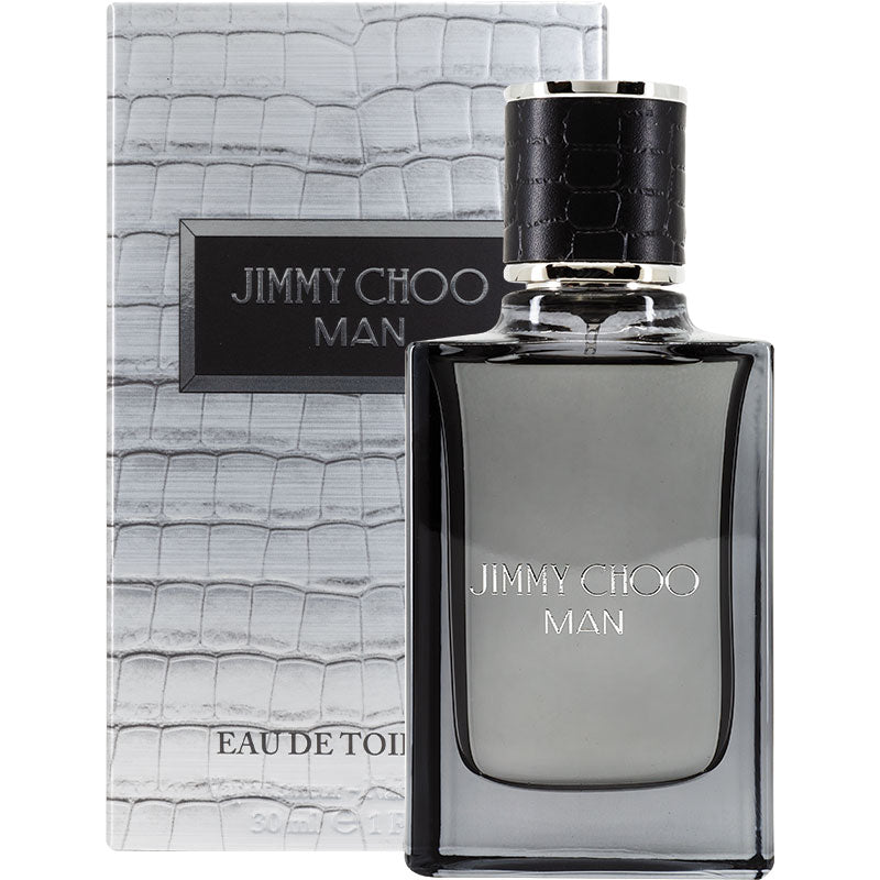 Jimmy Choo Man Eau De Toilette 30ml