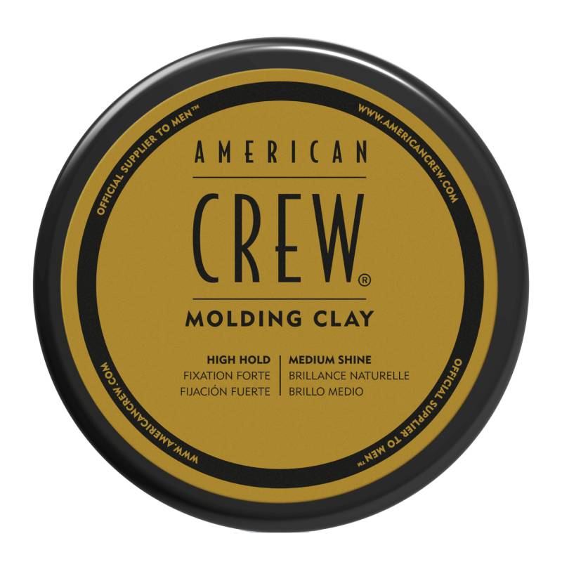 American Crew Molding Clay 85g