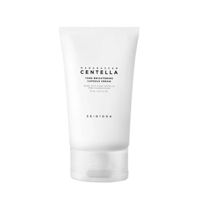 SKIN1004 Madagascar Centella Tone Brightening Capsule Cream 75ml