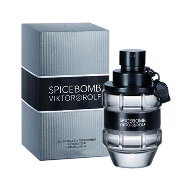 Viktor & Rolf Spicebomb Eau De Toilette 90ml