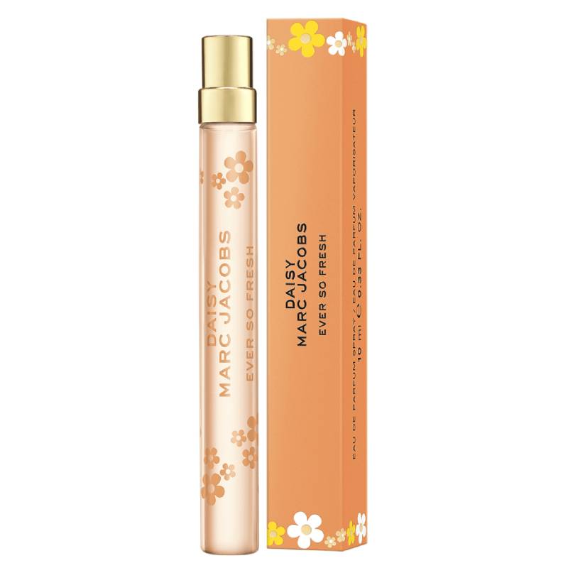 Marc Jacobs Daisy Ever So Fresh Pen Eau De Parfum 10ml