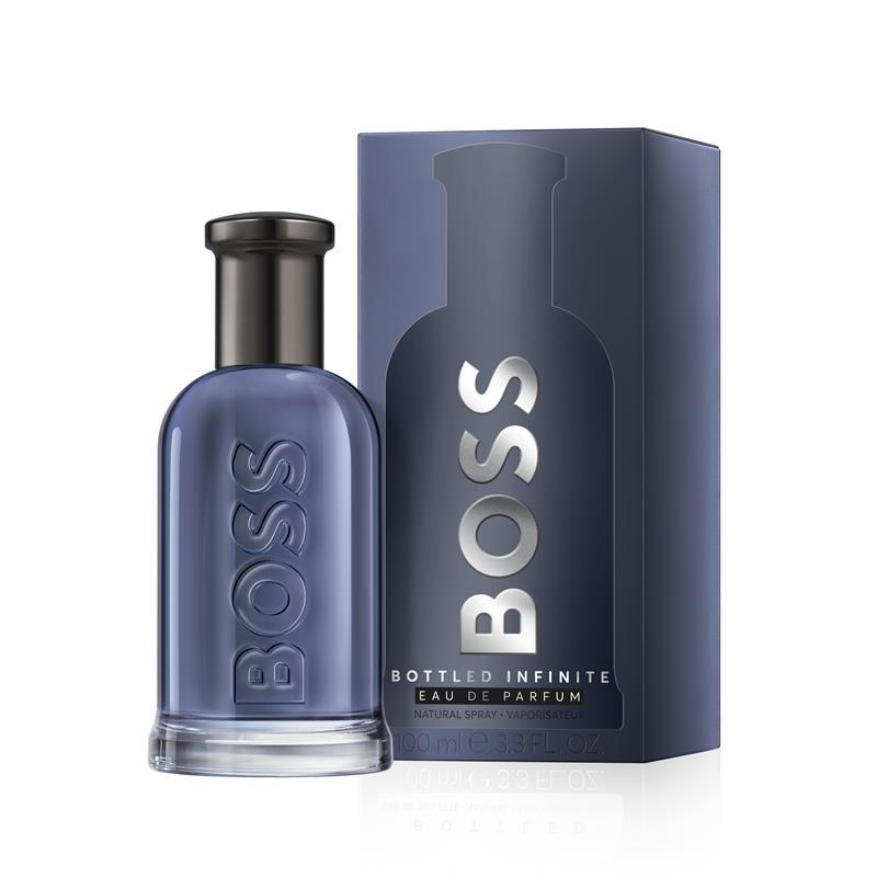 Hugo Boss Bottled Infinite Eau De Parfum 100ml
