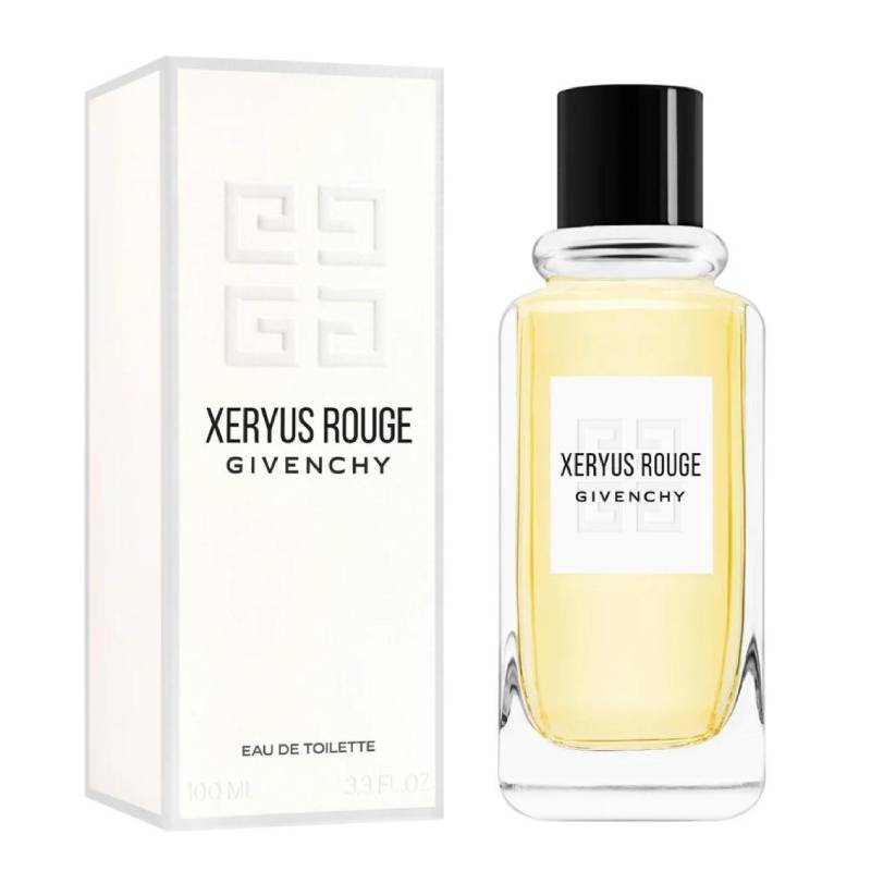 Givenchy Xeryus Rouge For Men Eau De Toilette 100ml