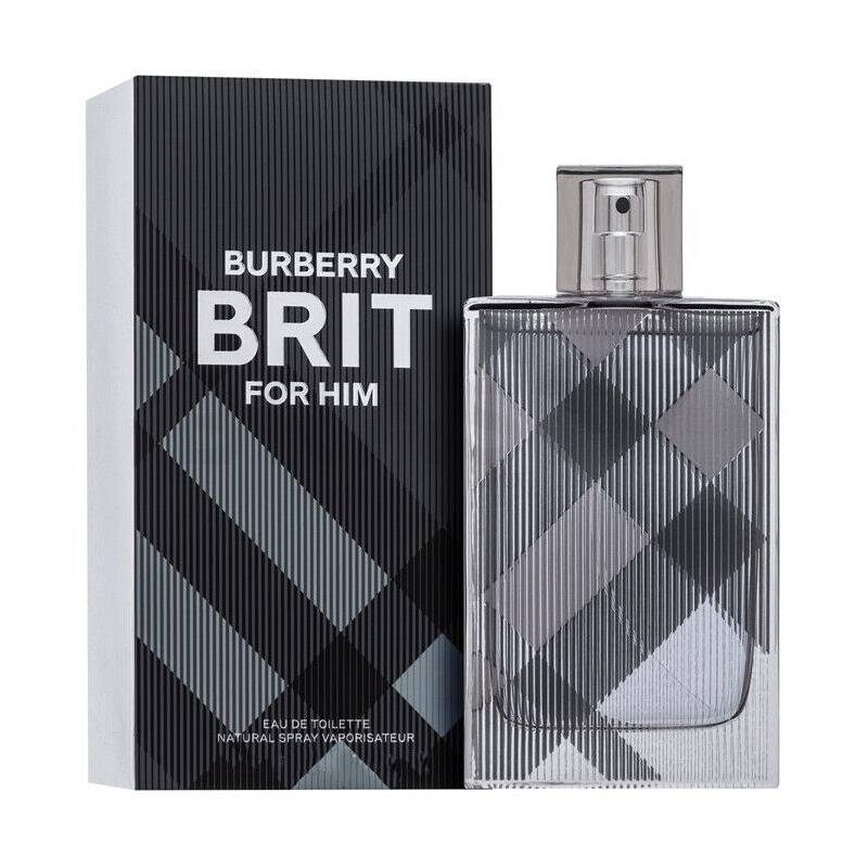 Burberry Brit For Him Eau de Toilette 30ml Spray