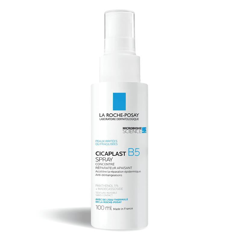 La Roche Posay Cicaplast B5 Spray 100ml