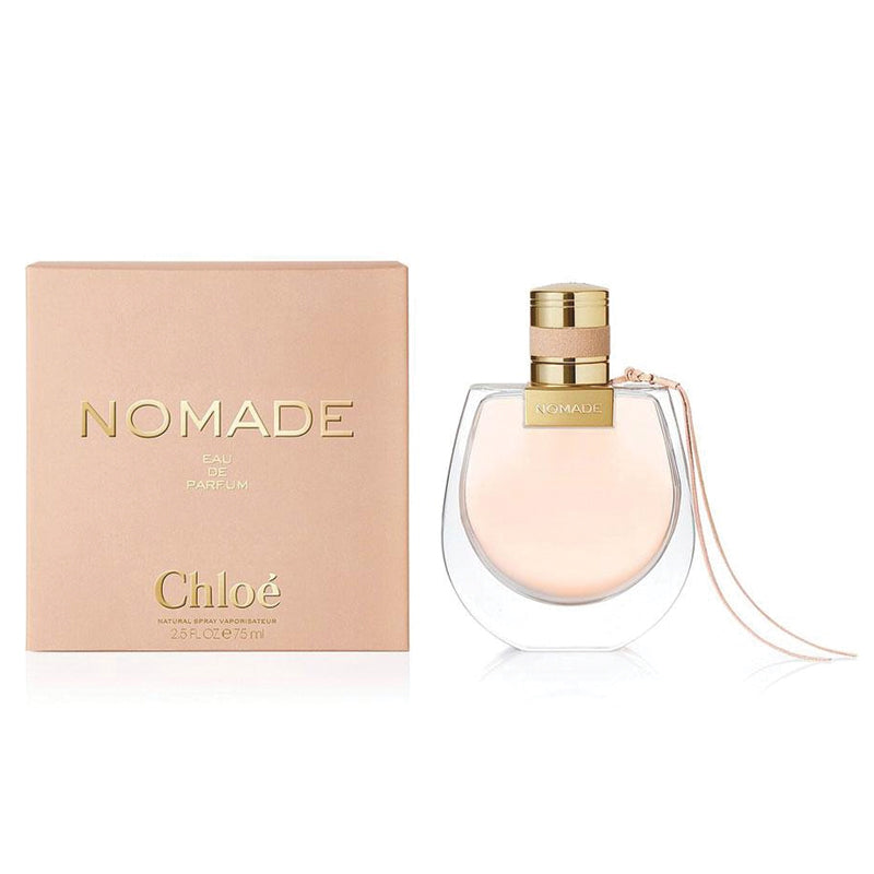Chloe Nomade Eau De Parfum 75ml