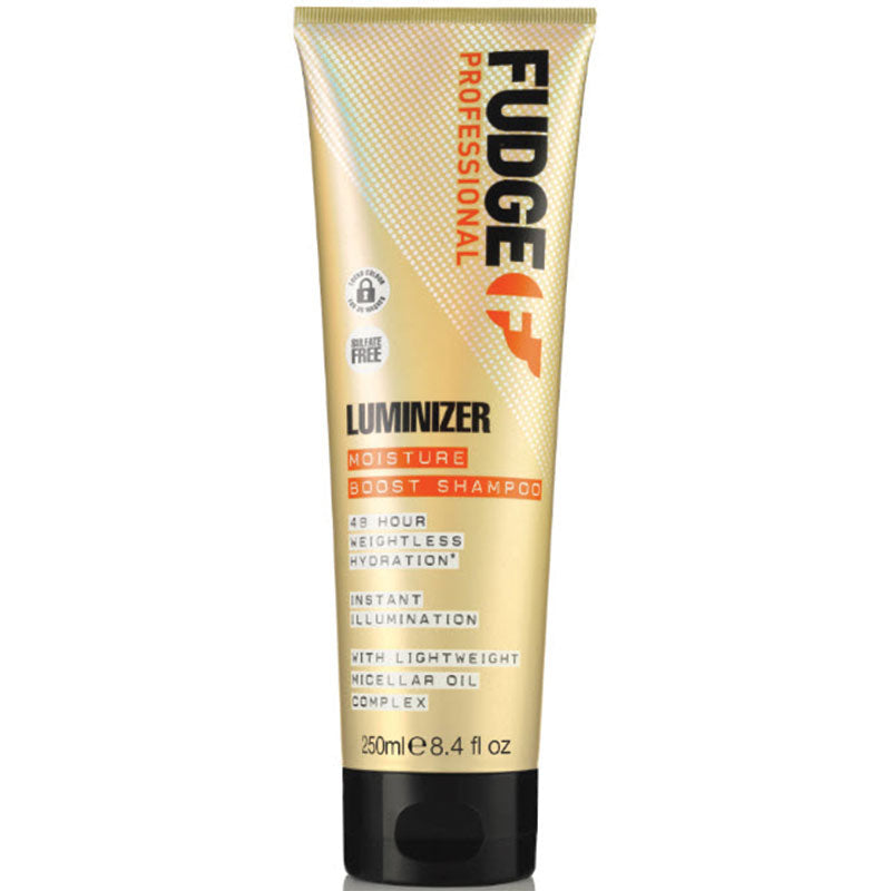 Fudge Luminizer Shampoo 250ml