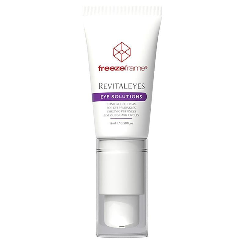 Freezeframe Revitaleyes 15ml