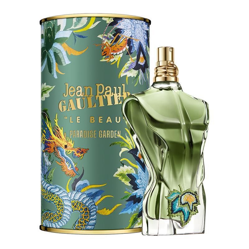 Jean Paul Gaultier La Beau Paradise Garden Eau De Parfum 125ml
