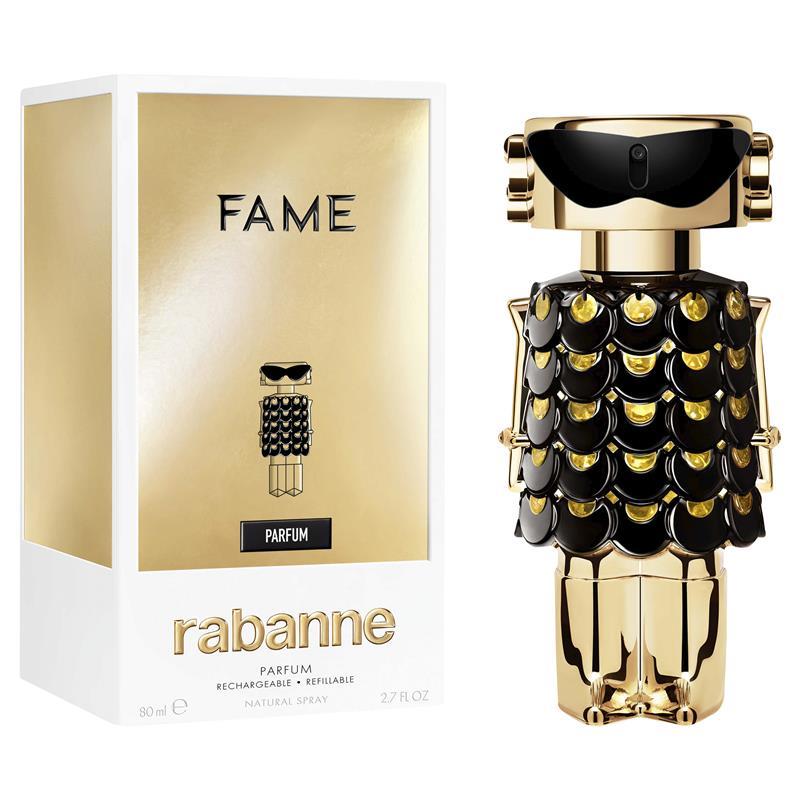 Paco Rabanne Fame Parfum 80ml