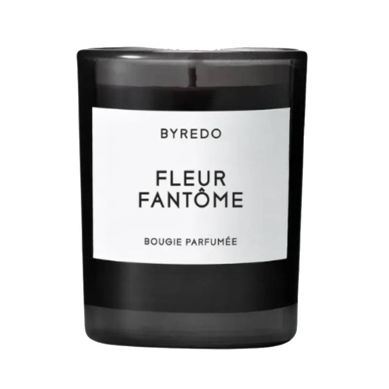 Byredo Fleur Fantome Scented Candle 70g