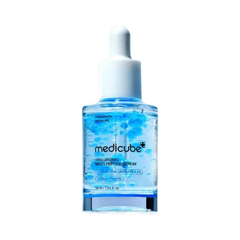 Medicube Hyaluronic Multi Peptide Serum 30ml