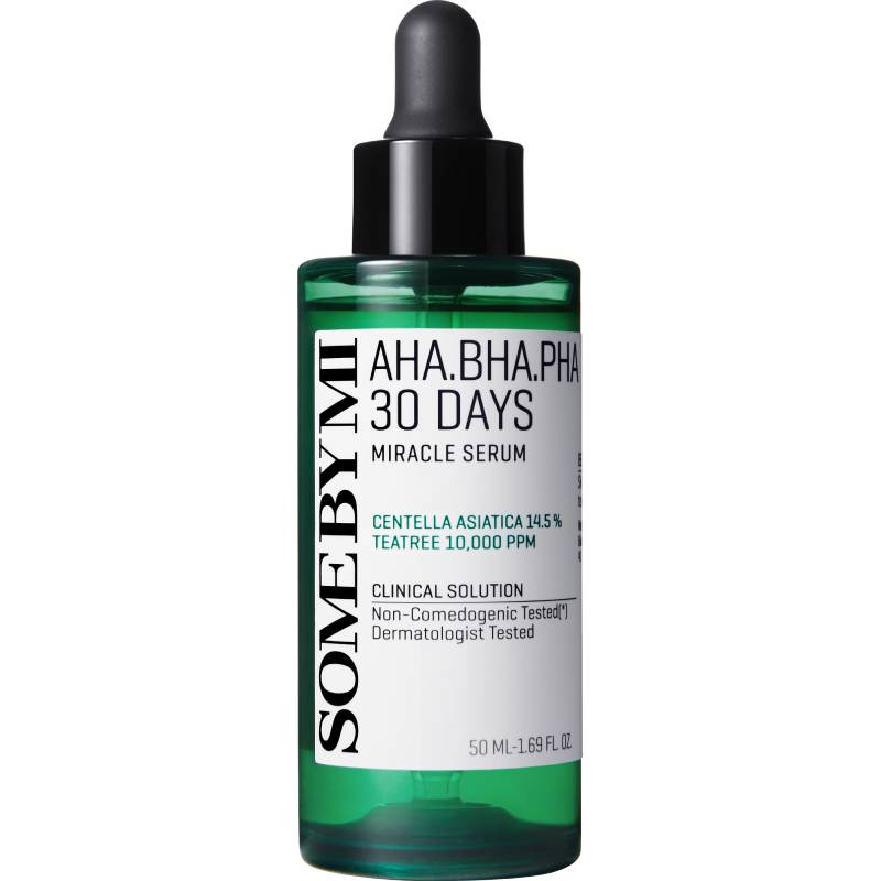 SOME BY MI AHA-BHA-PHA 30 Days Miracle Serum 50ml
