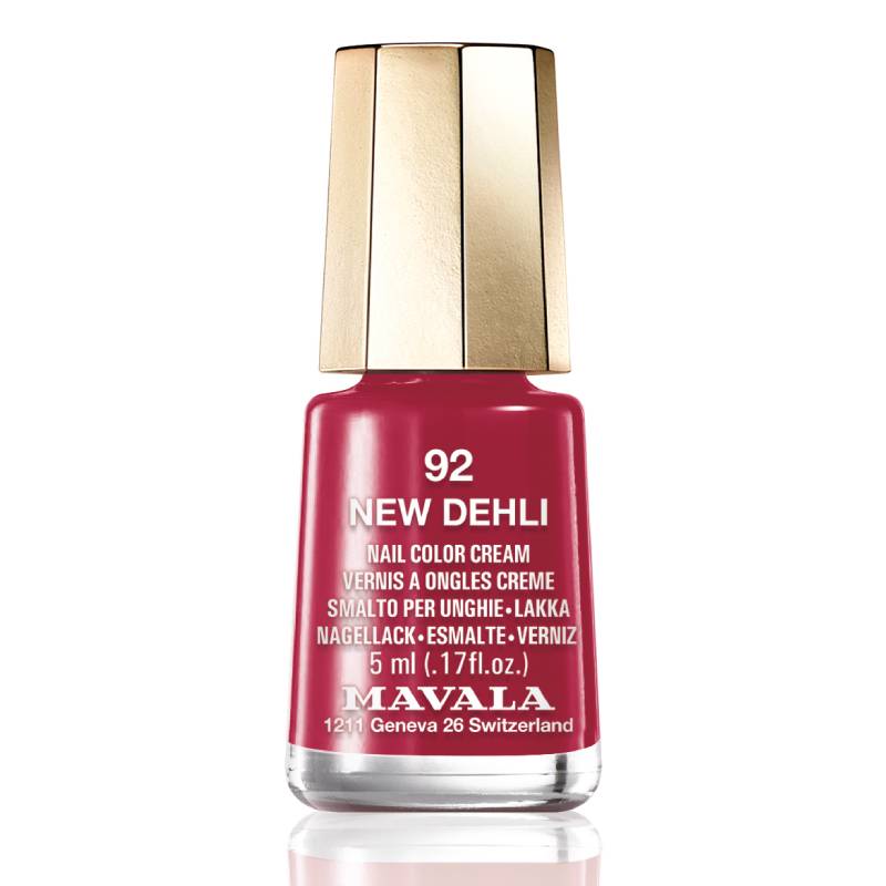 Mavala Mini Color Nail Polish New Delhi