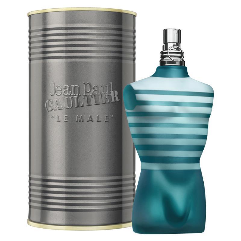 Jean Paul Gaultier Le Male Eau De Toilette 200ml