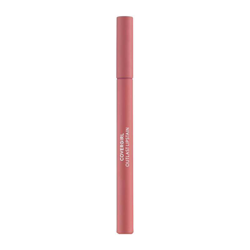 Covergirl Outlast Lipstain #10 Sugey Girl
