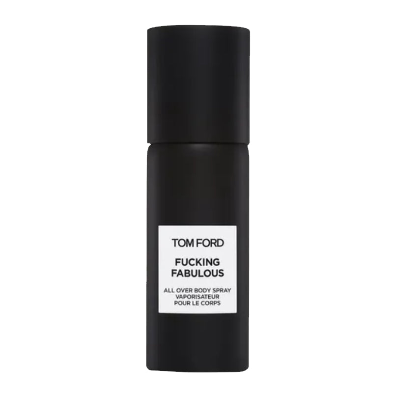Tom Ford Fking Fabulous All Over Body Spray 150ml