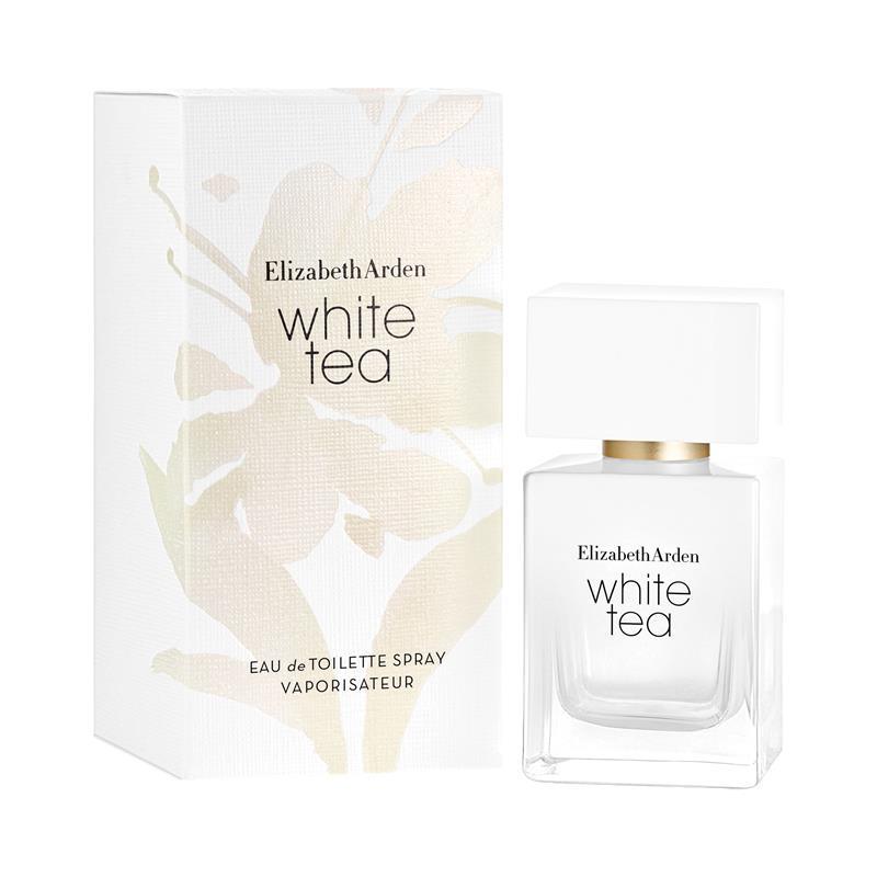 Elizabeth Arden White Tea Eau De Toilette 30ml