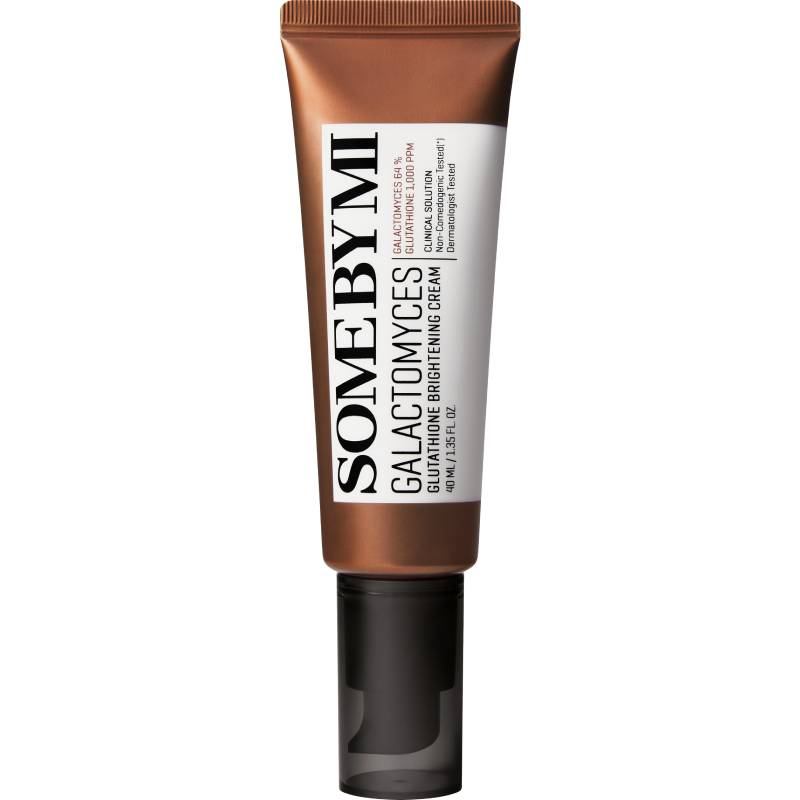SOME BY MI Galactomyces Glutathione Brightening Cream 40ml