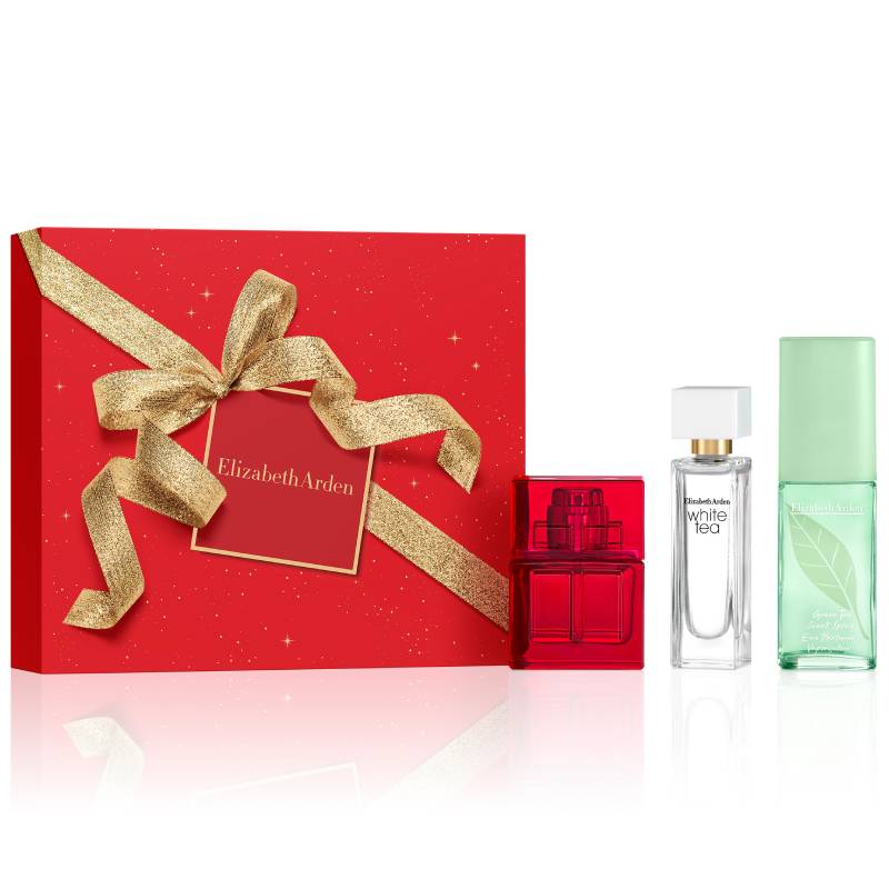 Elizabeth Arden Coffret 3 Piece Set