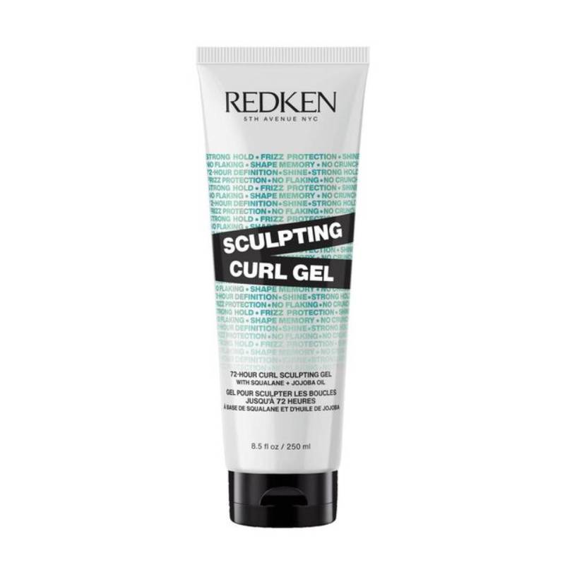 Redken Sculpt Curl Gel 250ml
