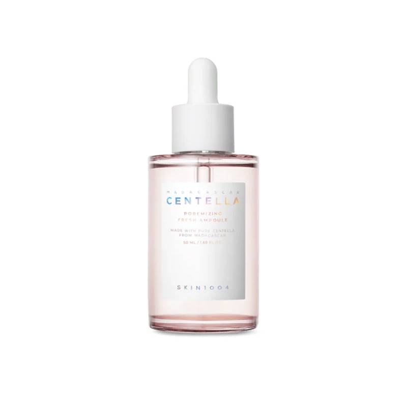 SKIN1004 Madagascar Centella Poremizing Fresh Ampoule 50ml